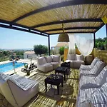 Villa Verde Áno Kaló Neró