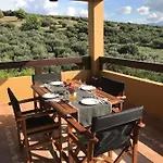 Villa Verde Villa Áno Kaló Neró