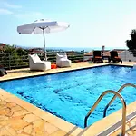 Villa Villa Verde *