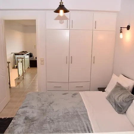 Villa Verde * Ano Kalon Neron