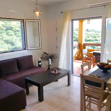 Villa Verde Βίλα *