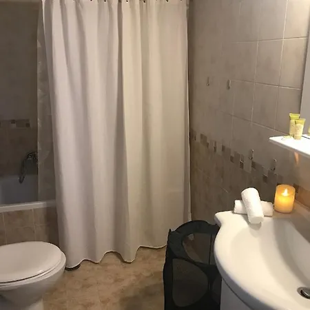 Villa Verde Βίλα Άνω Καλό Νερό