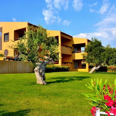 Villa Verde *