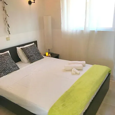Βίλα Villa Verde *