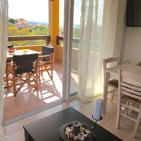 Villa Verde Βίλα Άνω Καλό Νερό