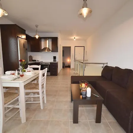 Villa Verde * Áno Kaló Neró