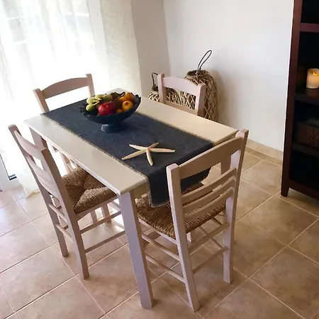 Villa Verde Βίλα Άνω Καλό Νερό