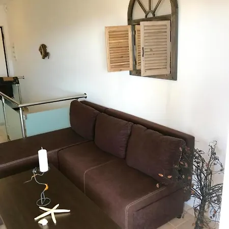 Βίλα Villa Verde Άνω Καλό Νερό