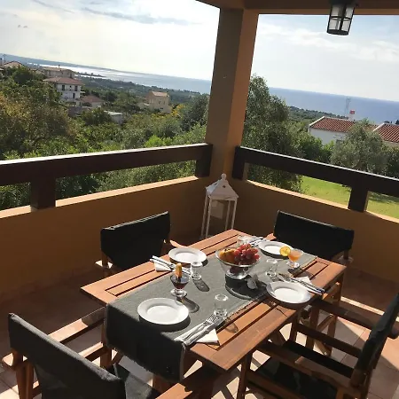 Βίλα Villa Verde
