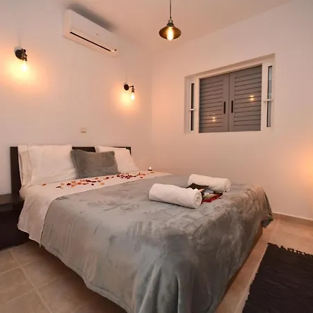 Villa Villa Verde *