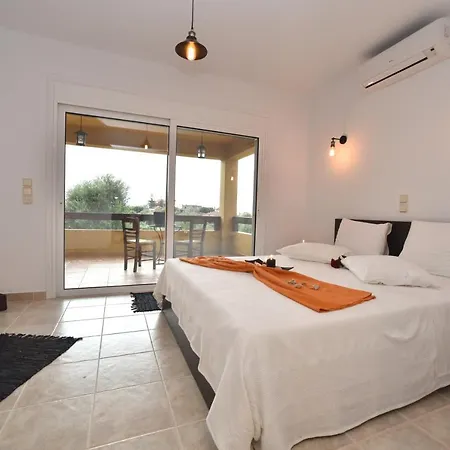 Villa Verde Βίλα
