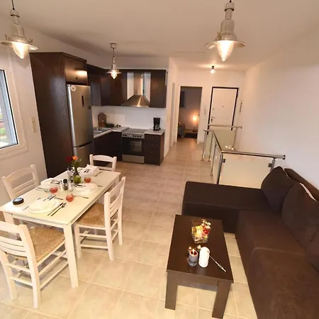 Villa Verde * Áno Kaló Neró