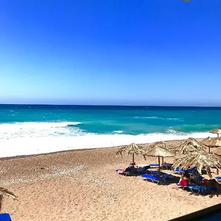 Villa Verde Άνω Καλό Νερό