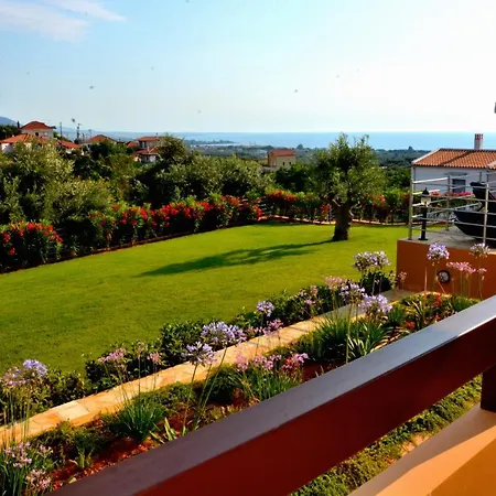 Villa Verde *