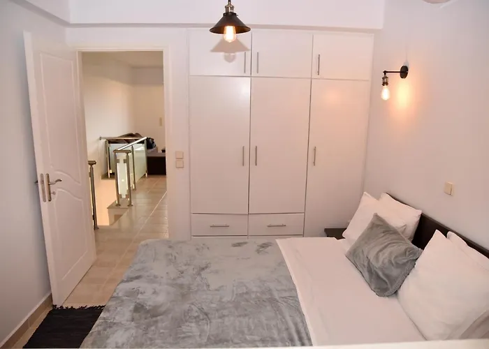 Villa Verde * Ano Kalon Neron