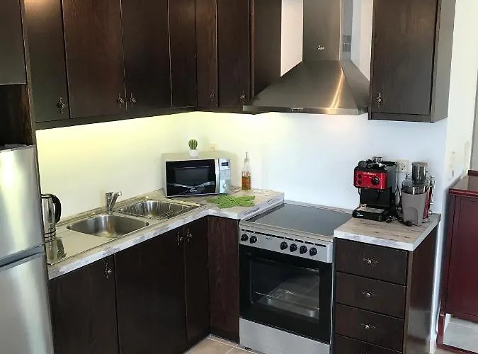 Villa Verde Villa Áno Kaló Neró