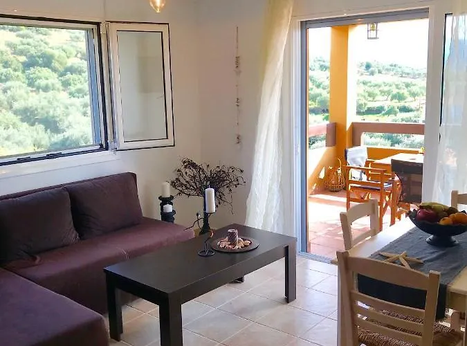 Villa Verde Villa *