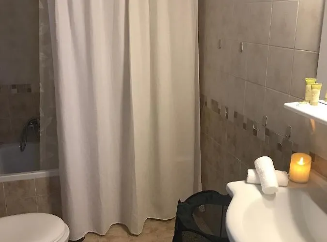 Villa Verde Villa Ano Kalon Neron