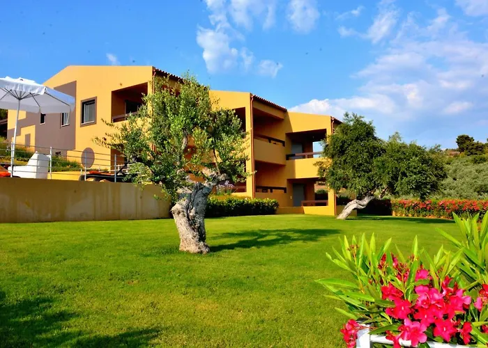 Villa Verde *