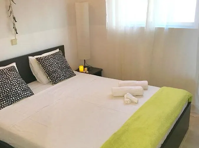 Villa Villa Verde *