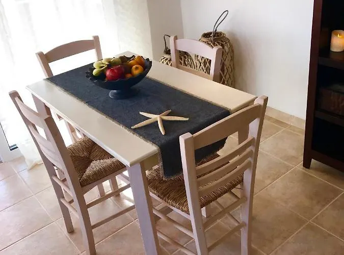 Villa Verde Villa Áno Kaló Neró