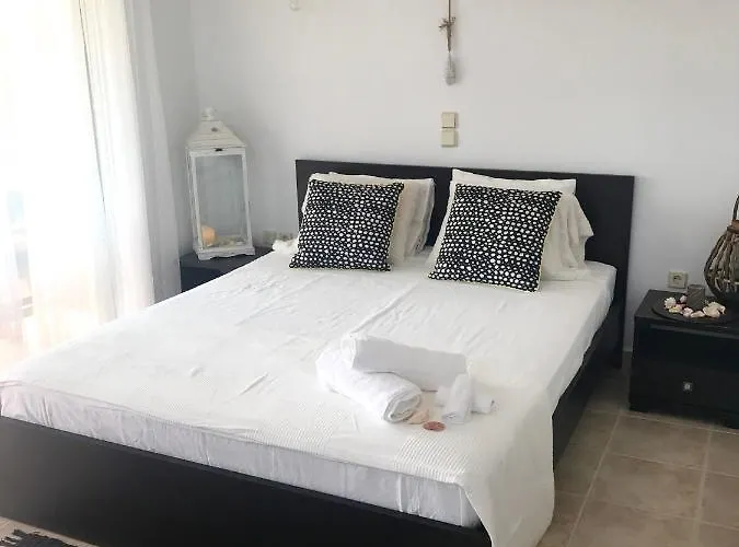 Villa Villa Verde *