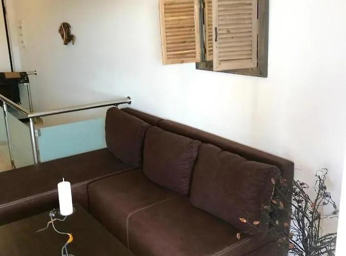 Villa Villa Verde Áno Kaló Neró