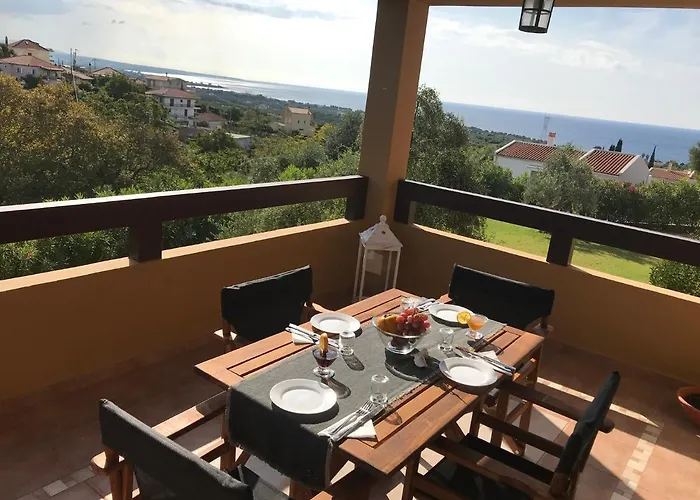 Villa Villa Verde