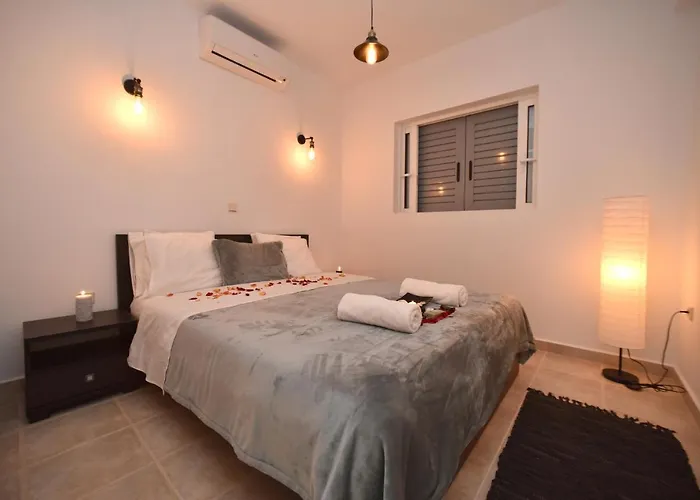 Villa Villa Verde *
