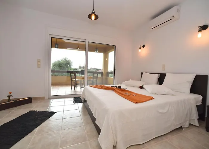 Villa Verde Villa