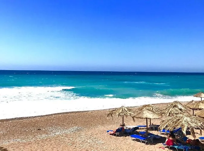 Villa Verde Áno Kaló Neró