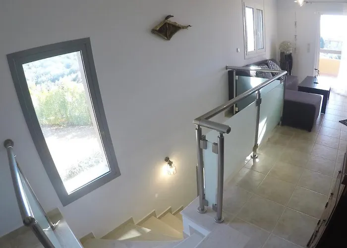 Villa Verde Villa *