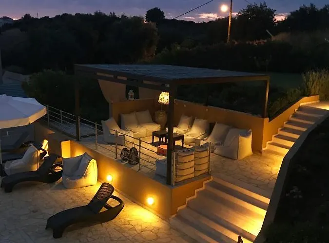 Villa Verde Villa *