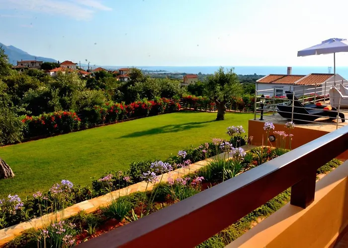 Villa Verde *