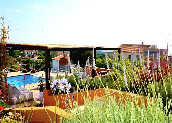 Villa Verde Villa *