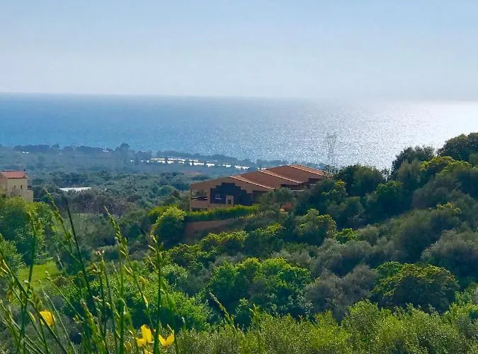 Villa Verde * Ano Kalon Neron